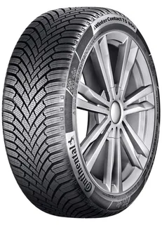 Continental ContiWinterContact TS860 205/65R16 95H