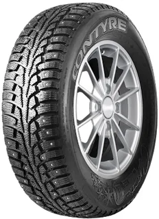 Contyre Arctic Ice 2 215/55R18 95T