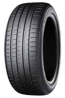 Yokohama Advan Sport V107C 285/45R22 114Y
