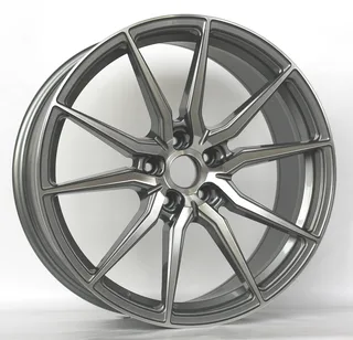NEO 206FF 9x20 5*108 Et:38,5 Dia:63,3 GRD