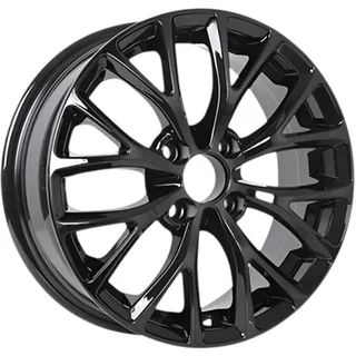 RST R166 6x16 4*100 Et:49 Dia:54,1 BL