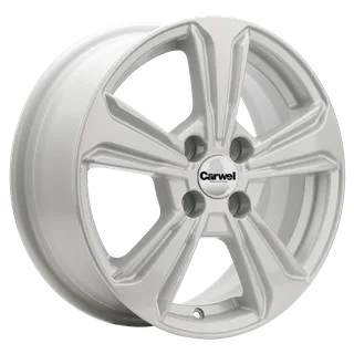 Carwel Диво 1502 6x15 4*100 Et:45 Dia:54,1 SLT