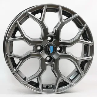 VENTI 1619 6x16 4*100 Et:41 Dia:60,1 BH
