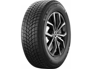 Michelin X-ice Snow SUV 255/45R22 107H