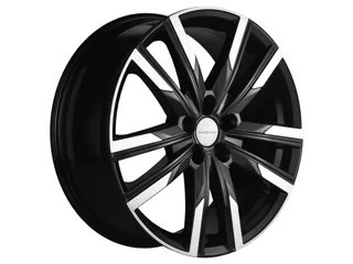 Khomen 1905 7,5x19 5*108 Et:36 Dia:65,1 Black-FP