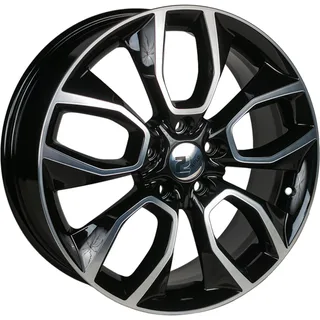 RPLC KI202 7x18 5*114,3 Et:48,5 Dia:67,1 BFP
