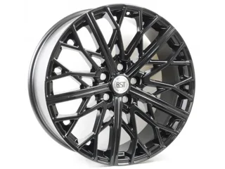 RST R002 8,5x20 5*120 Et:30 Dia:66,1 BL