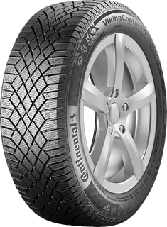 Continental Viking Contact 7 155/65R14 75T