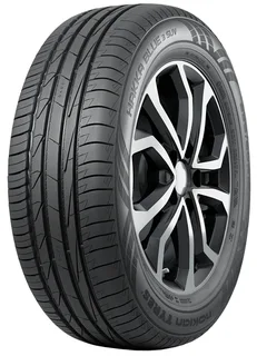 Nokian Tyres Hakka Blue 3 SUV 215/60R17 100H