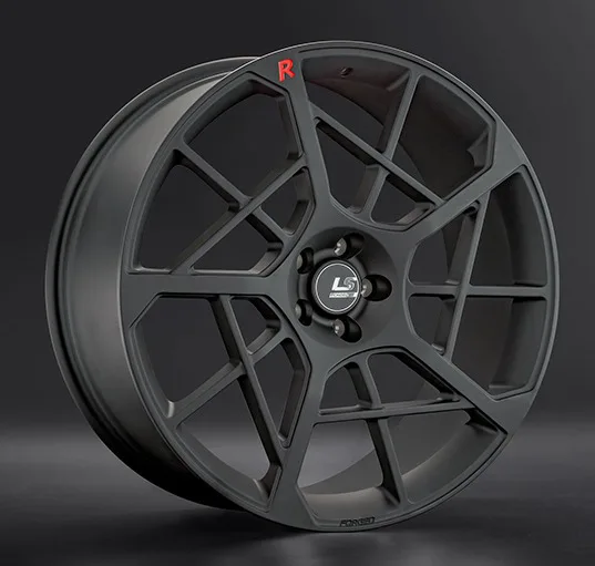 LS Forged FG36 9,5x22 5*108 Et:48 Dia:63,3 mb