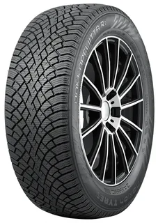 Nokian Tyres Hakkapeliitta R5 215/45R17 91T