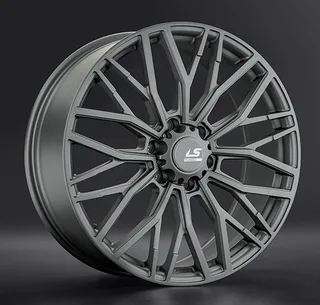 LS Forged FG33 8,5x20 6*139,7 Et:25 Dia:106,1 MGM