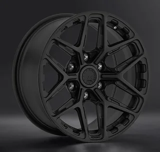 LS Forged FG53 8x17 6*139,7 Et:36 Dia:100,1 mb
