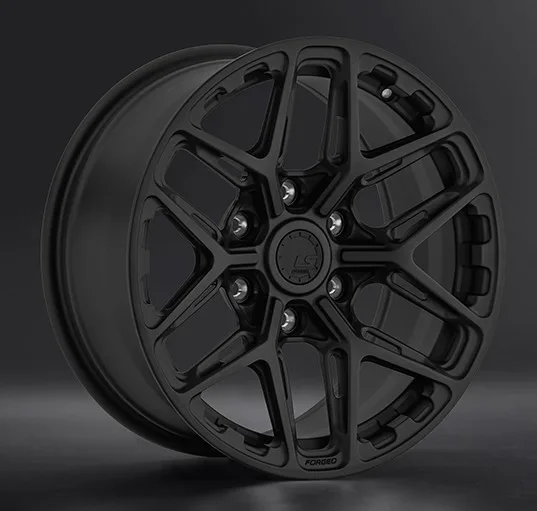 LS Forged FG53 8x17 6*139,7 Et:36 Dia:100,1 mb