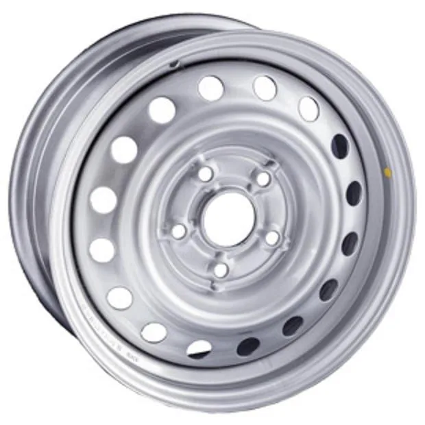 ТЗСК Nissan Qashgai 6,5x16 5*114,3 Et:40 Dia:66,1 серебро