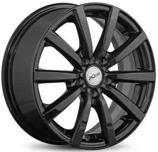 X'trike X-115 6x15 5*112 Et:45 Dia:57,1 BK