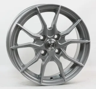 RST R014 5,5x14 4*98 Et:33 Dia:58,6 SL