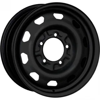 Trebl LT2883D 6,5x16 5*139,7 Et:40 Dia:108,6 Black