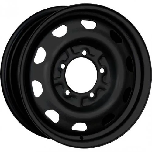 Trebl LT2883D 6,5x16 5*139,7 Et:40 Dia:108,6 Black