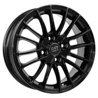 RST R034 5,5x14 4*98 Et:40 Dia:58,6 BL