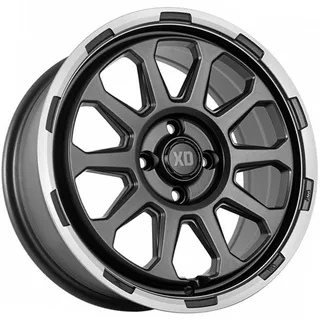 Sakura Wheels 4433 7x16 5*114,3 Et:38 Dia:73,1 BF3/M7