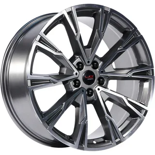 Replica Concept B544 9,5x22 5*112 Et:32 Dia:66,6 gmf