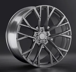 LS Forged FG07 11x21 5*112 Et:42 Dia:66,6 MGM