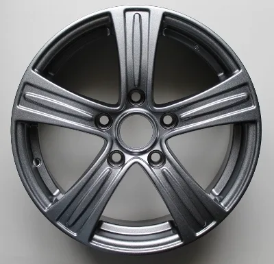 iFree S.U. 6x15 5*112 Et:43 Dia:66,6 Хай вэй
