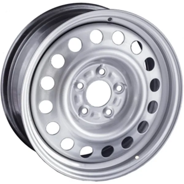 Eurodisk 75J45H 6,5x16 5*114,3 Et:45 Dia:67,1 S