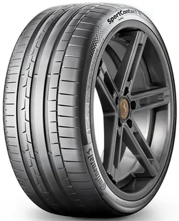 Continental ContiSportContact 6 335/30R23 111Y