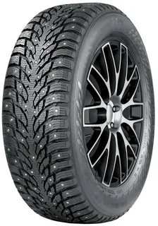 Ikon Tyres Autograph Ice 9 SUV 235/50R19 103T