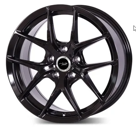 Lizardo XH186 7x17 5*114,3 Et:38 Dia:67,1 B