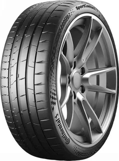 Continental SportContact 7 225/40R18 92Y