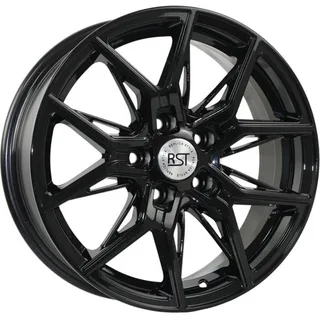 RST R146 6,5x16 5*108 Et:33 Dia:60,1 BL