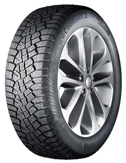 Continental IceContact 2 SUV 285/50R20 116T