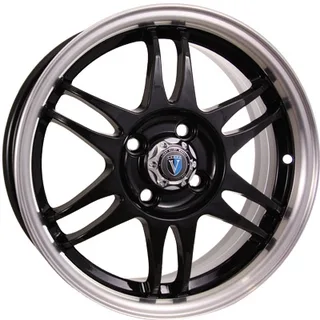 VENTI 1502 6x15 4*100 Et:45 Dia:54,1 BDR