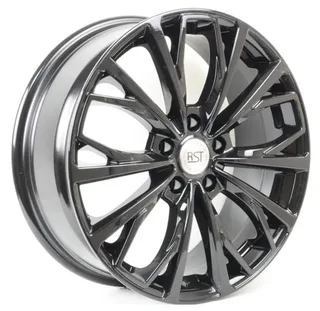 RST R038 7x18 5*108 Et:36 Dia:65,1 BL