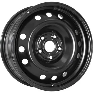 Евразиа ТАПО 75I33D 6,5x16 5*112 Et:33 Dia:57,1 Black