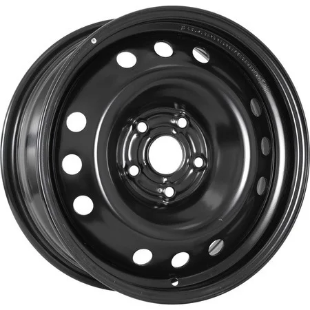 Евразиа ТАПО 75L37F 6,5x16 5*110 Et:37 Dia:65 Black