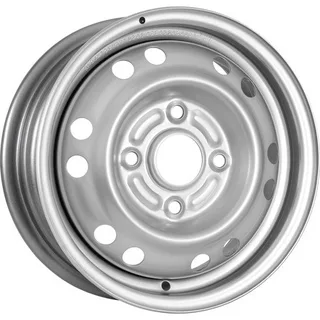 Евразиа ТАПО 42E45S 5x13 4*114,3 Et:45 Dia:69 Silver