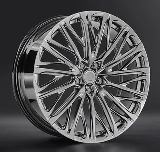 LS Forged FG60 9x21 5*120 Et:45,5 Dia:62,6 HPB