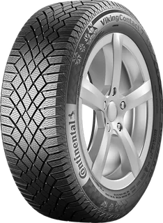 Continental Viking Contact 7 245/40R20 99H