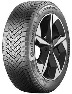 Continental VikingContact 8 285/50R20 116T