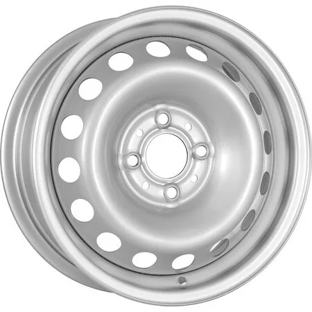 Kronprinz ВАЗ 2170 5,5x14 4*98 Et:35 Dia:58,6 Silver