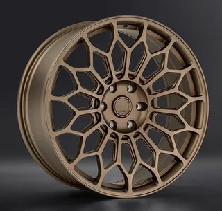 LS Forged FG76 8,5x19 6*139,7 Et:36 Dia:100,1 MBZ