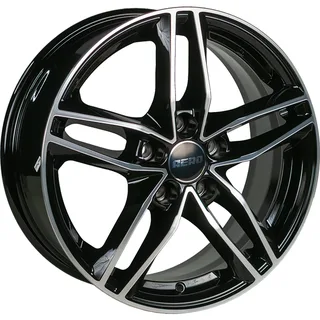 AERO V2131 6,5x16 5*108 Et:40 Dia:54,1 BFP