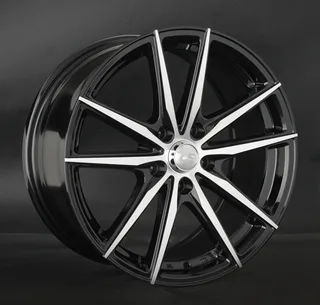 LS wheels LS 788 7,5x17 5*112 Et:40 Dia:66,6 BKF