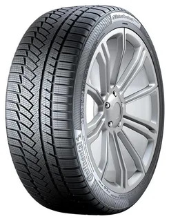Continental ContiWinterContact TS850P 225/60R17 99H