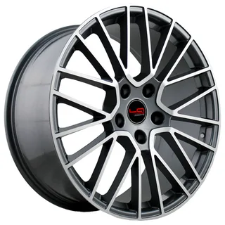 Replica Concept PR521 11,5x22 5*130 Et:61 Dia:71,6 gmf