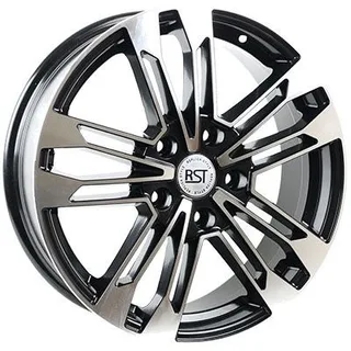 RST R167 7x17 5*120 Et:55 Dia:65,1 BDm